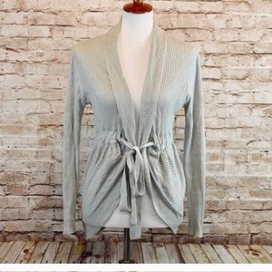 Anthropologie cardigan